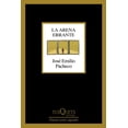 thumbnail image 1 of La arena errante Blanco, 1 of 2