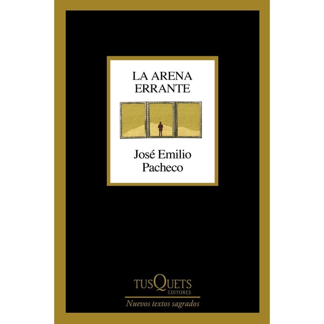 La arena errante Blanco