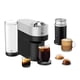 thumbnail image 1 of Nespresso Vertuo Pop+ Deluxe de De'Longhi con Aeroccino, Plata, 1 of 5
