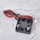 thumbnail image 2 of Ventilador de refrigeración de placa Base ANGGREK 2 uds DC24V Mini Ventiladores de Plástico, 2 of 8