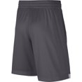 thumbnail image 2 of Nike 8 Dry Short Trophy X-Small Dark Grey/Wolf Grey/Wolf Grey, 2 of 7