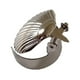 thumbnail image 5 of Apagador de velas automático con clip cónico, apagavelas de metal Plata, 5 of 9