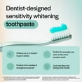 thumbnail image 3 of Opalescence Sensitive Teeth Whitening Toothpaste, 12 Pack Mint Oral Care Kosher Gluten Free Gel 4.7 oz, 3 of 8