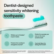 Opalescence Go 15% Prefilled Teeth Whitening Gel Trays (7 Treatments) Cool Mint Hydrogen Peroxide