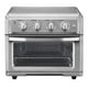 thumbnail image 1 of Horno Cuisinart Air Fryer 16 Litros Silver, 1 of 4