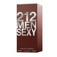 thumbnail image 3 of Perfume Carolina Herrera 212 Sexy Eau De Toilette Spray 100ml/3.4 oz para Hombre, 3 of 3