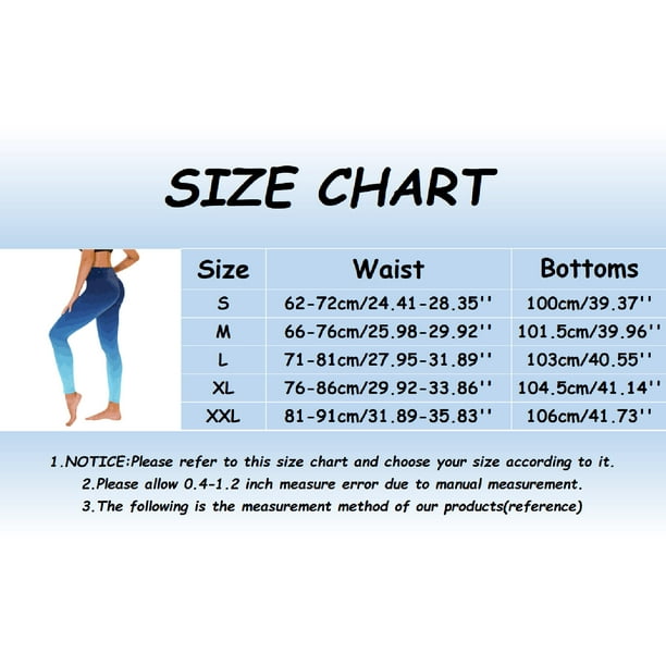 B91xZ Womens Workout Leggings Stretch High Waisted Tights for Women,Navy XXL