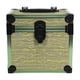 thumbnail image 4 of Estuche protector organizador de tarjetas de juego, caja de colección de tarjetas, caja de almacenamiento de tarjetas para tarjetas de clasificación, verde, 4 of 9