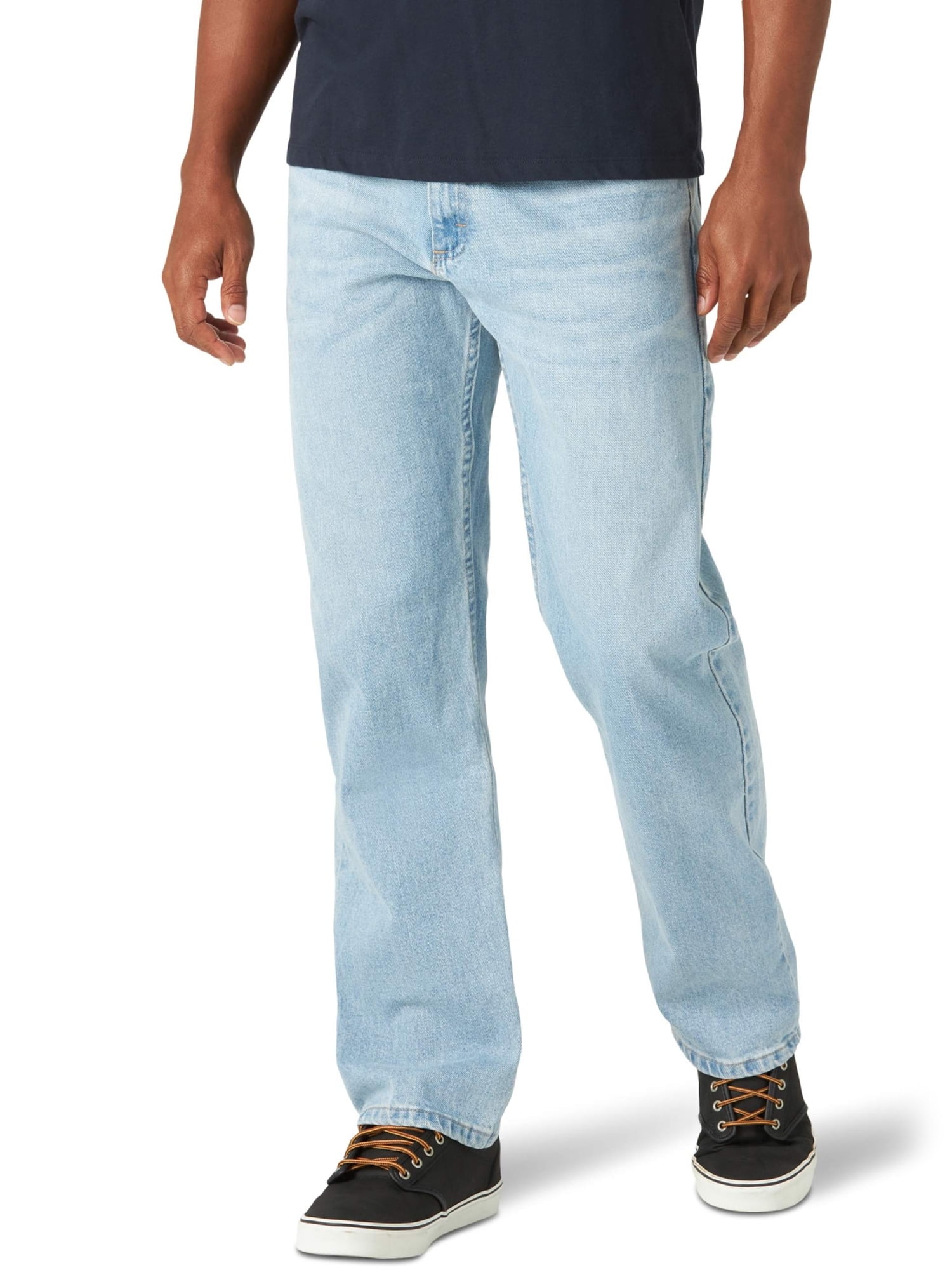 walmart brand mens jeans