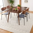 thumbnail image 2 of SAFAVIEH Natura Braylon Striped Area Rug, Beige, 8' x 10', 2 of 8