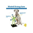 thumbnail image 6 of TRIXIE Dog Activity Windmill Strategy Game, Level 1, Beginner Dog Puzzle Toy, Treat Dispenser, 6 of 8