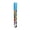 Blue, variant on Chalk Markers (1 Pack 6mm Point), Liquid Chalk Pens - Dry Erase Marker Pens for Blackboard, Chalkboards, Windows, Glass, Bistro, Cars, Signs, Chalkboard Labels Included