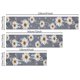 thumbnail image 4 of Nuevo Mantel Con Estampado Abstracto De Flores Primaverales Para Decorar La Mesa Del Salón. Mantel De Lino Estampado., 4 of 4