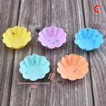 thumbnail image 1 of 5Pcs/Set Silicone Cake Mold Muffin Cupcake Baking Molds Kitchen Maker DIY Cake Decorating Tools, 1 of 5