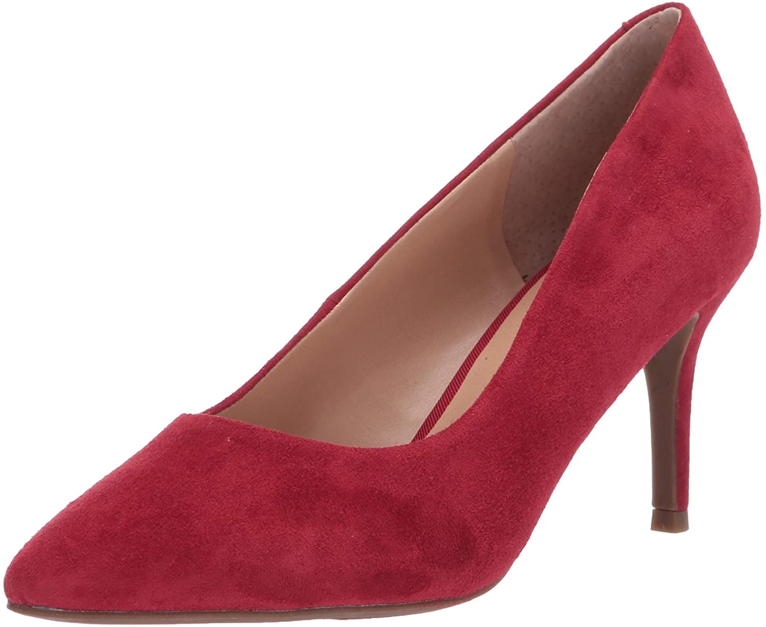 franco sarto crimson