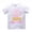 A Type, variant on Uccdo Toddler Girls Letter Printed "Big Sister" T-shirt Kids Cotton Short Sleeve Tops 1-5Y