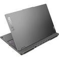 thumbnail image 6 of Lenovo Legion 15.6" Full HD Gaming Laptop, AMD Ryzen 7 6800H, 32GB RAM, NVIDIA GeForce RTX 3070 Ti 8 GB, 2TB SSD, Windows 11 Home, 82RD0011US, 6 of 7