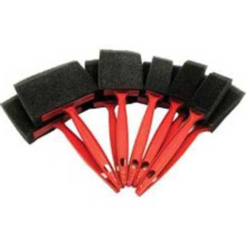 Performance Tool 1118 10 Pc Foam Painter Brushes Walmart Com Walmart Com Performance Tool 1118 10 Pc Foam Painter Brushes Walmart Com Walmart Com