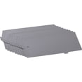 thumbnail image 5 of Lorell Lateral File Divider Kit Platinum Gray, 5 of 7