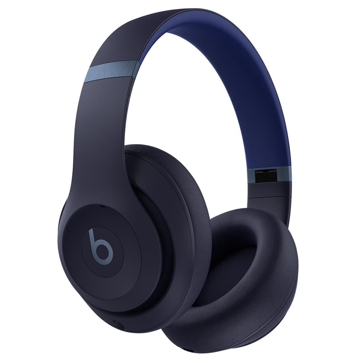 Beats Studio3 Wireless Bluetooth Headphones (Shadow Gray / Skyline
