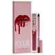 thumbnail image 3 of Kit de labios Kylie Cosmetics Matte 503 Bad Lil Thing, 3 ml, 2 unidades, 3 of 4