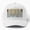 White, variant on Icklingham Suffolk Baseball Hat, English Village Travel Heritage Graphic Design, Classic Cap