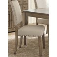thumbnail image 1 of Liberty Furniture Weatherford Uph Side Chair, 1 of 1