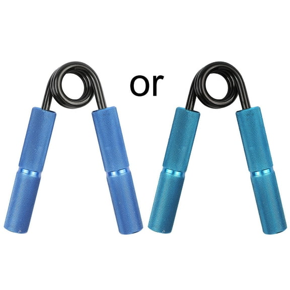 Hand Grip Strengthener Hand Grippers Grip Strength Training Hand Grip Finger Strengthener, Wrist & Forearm Arm Exerciser