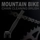thumbnail image 4 of Bicicleta Limpiador de mantenimiento de cadena de engranajes de bicicleta, cepillo de suciedad, herramientas de depurador de bicicleta MTB Tmvgtek Accesorios para bicicletas, 4 of 9