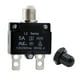 thumbnail image 3 of 125 / 250V 50VDC 5A Interruptor Presione De Disyuntor De Sobrecarga Swithc + Negro Capa Impermeable kusrkot Protector de sobrecarga, 3 of 8