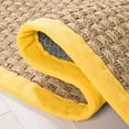 thumbnail image 2 of Safavieh Natural Fiber Arbor Border Area Rug, 2 of 6