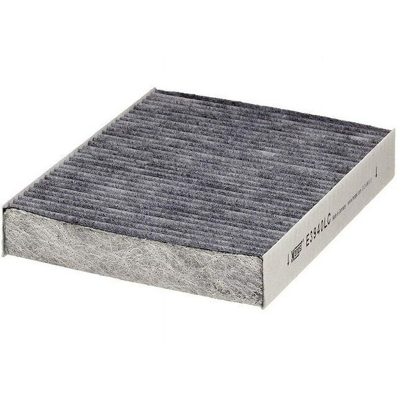 Cabin Air Filter - Compatible with 2012 - 2022 Porsche 911 2013 2014 2015 2016 2017 2018 2019 2020 2021