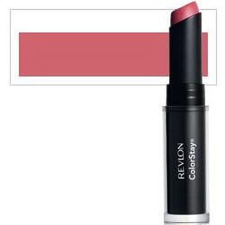 Revlon Revlon ColorStay Lipcolor, 0.11 oz