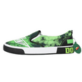 thumbnail image 6 of Mountain Dew Men's Slip On Sneakers, 6 of 7