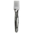 Clearance! Stainless Steel Onion Cutting Tool Handle, 1Pc Onion Cutting