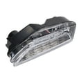 thumbnail image 1 of Lámpara antiniebla LED, luz antiniebla para parachoques delantero, luz antiniebla para parachoques, luz de señal de giro para parachoques, calidad en la que puede confiar, 1 of 9
