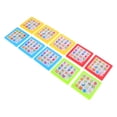 thumbnail image 3 of Shisuyan Cartoon Puzzle Hand and Brain Coordination Multi-colored 10Pcs, 3 of 9