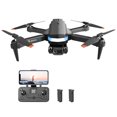 thumbnail image 1 of RC Drone Drone Quadcopter 8K Dual Camera Brush Motor Posicionamiento de flujo óptico Hugtrwg Para estrenar, 1 of 8