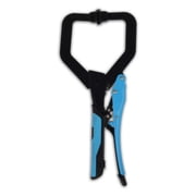 Ox Tools Auto Adjust 7 Inch C Clamp With Swivel Pad