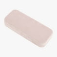 thumbnail image 2 of Unique Bargains Eyeglasses Case Fashion Eyeglasses Storage 6.5"x2.76"x1.1" Pink, 2 of 5