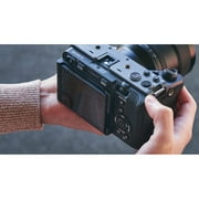 Sony Pro Alpha FX3 10.2 Megapixel Mirrorless Camera Body Only