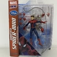 thumbnail image 3 of 2025 Marvel Select Avenger Spiderman figura de acción el increíble Hulk Capitán América Spider Man Hawkeye figuras Super Héroes muñeca de juguete, 3 of 5