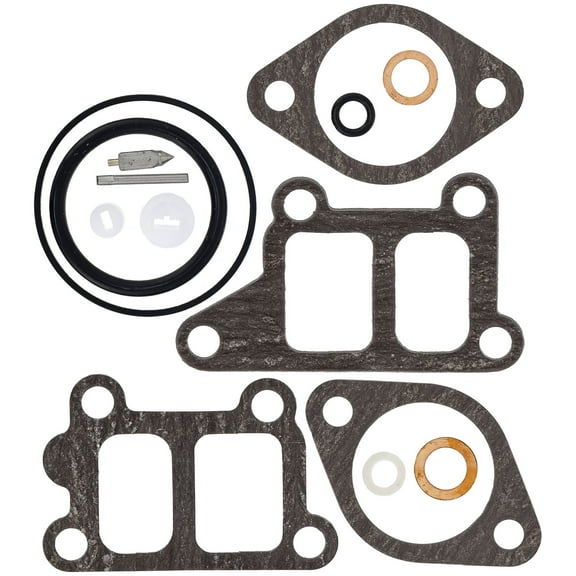 John Deere AM117347 Carburetor Kit