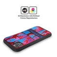 thumbnail image 2 of Head Case Designs Officially Licensed Riverdale Graphics 2 Group Poster 2 Hybrid Case Compatible with Apple iPhone 15, 2 of 7