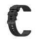thumbnail image 5 of Kuymtek Pulsera de repuesto de banda de silicona de 22 mm para el color del reloj Xiaomi (negro) Kuymtek 3xx6qv6te3zm1ku0D04, 5 of 9