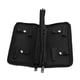 thumbnail image 4 of Bolsa para tijeras de peluquero, tijeras para estilista, bolsa para tijeras de peluquería, bolsa para tijeras para estilista, resistente y resistente, 4 of 8