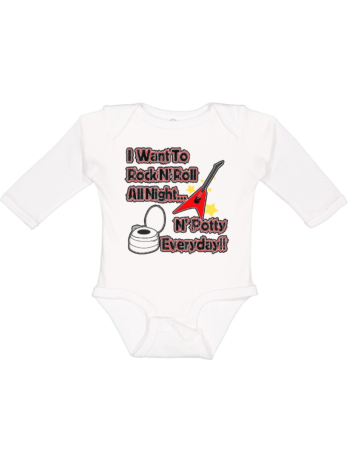 Buffalo Bills Watching With Grandpa Baby Short Sleeve Bodysuit