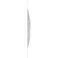 thumbnail image 4 of Ekena Millwork 19 5/8"W x 19 5/8"H Artisan EnduraWall Decorative 3D Wall Panel (12-Pack for 32.1 Sq. Ft.), 4 of 12