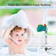 thumbnail image 5 of Nachar Bathtub Faucet Cover for Baby & Children Safety Cartoon Water Faucet Mouth Protecting Cover Diving Material Faucet Protector Suitable for Bath, 5 of 5