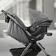 thumbnail image 5 of Chicco Mini Bravo Plus Lightweight Stroller - Storm | Black, 5 of 5